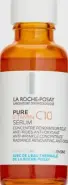 La Roche-Posay Vitamin C10 (Ля Рош-Позе Витамин С10) сыворотка для лица антиоксидантная Флакон 30мл от Аптека Белорусская