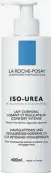 La Roche-Posayy Iso-Urea (Ля Рош-Позе Исо-уреа) увлажняющее молочко для сухой кожи тела Флакон с дозатором 400мл от Ля Рош Позе
