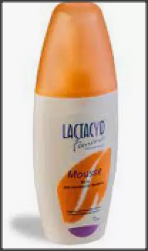 Лактацид Фемина Средство для интимной гигиены защитное, эмульсия Lactacyd Femina Флакон с дозатором 150мл