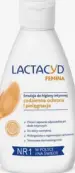 Лактацид Фемина Средство для интимной гигиены защитное, эмульсия Lactacyd Femina Флакон с дозатором 200мл от Фармаклейр