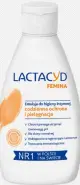 Лактацид Фемина Средство для интимной гигиены защитное, эмульсия Lactacyd Femina Флакон с дозатором 200мл от АдонисФарм