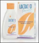 Лактацид Фемина Средство для интимной гигиены защитное, эмульсия Lactacyd Femina Флакон с дозатором 250мл в СПБ (Санкт-Петербурге) от Озерки СПб Бабушкина 42