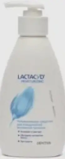 Лактацид Фреш Средство для интимной гигиены освежающее Lactacyd Fresh Флакон с дозатором 200мл произодства Сетес Косметикс