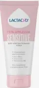 Лактацид гель для душа для чувствительной кожи с аллантоином, Алоэ Вера, провитамином В5 Lactacyd Туба 250мл от Зентива