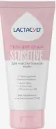 Лактацид гель для душа для чувствительной кожи с аллантоином, Алоэ Вера, провитамином В5 Lactacyd Туба 250мл от СПР-Фарм