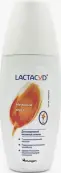 Лактацид Нежный мусс для интимной гигиены Lactacyd Флакон с дозатором 150мл от Сетес Косметикс