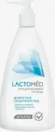 Лактомед Гель д/интимн.гигиены Деликатный