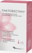 Лактовестин гель для поддержания микрофлоры интимной зоны