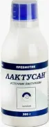 Лактусан