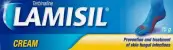 Ламизил Крем 1% 15г от Швейцария