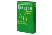 Лаверон д/мужчин Таблетки 500мг №1 от Аптека БЛАНКАРАЙА