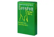 Лаверон д/мужчин Таблетки 500мг №1 от Витаминный рай