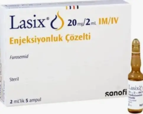 Лазикс
