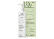 Le Santi Ле Санти Крем-гель очищающий липидовосстанавливающий Флакон с дозатором 200мл в Фрязино от Интернет - аптека  POLZAru Фрязино