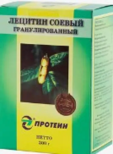 Лецитин Гранулят 300г в Долгопрудном