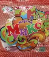 Леденцы против курения жгучий микс без сахара