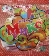 Леденцы против курения жгучий микс три вкуса