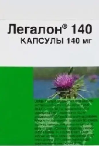 Легалон-140