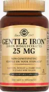 Легкодоступное железо Джентл Айрон