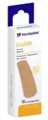 Лейкопластырь бактерицидный Пластырь 1.9х7.2см №10 от НордеПласт ООО