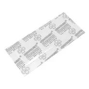 Лейкопластырь бактерицидный Пластырь 2.5х7.2см от ЗДОРОВ ру Домодедовская