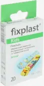 Лейкопластырь Детский Упаковка №20 от Валента Фарм ОАО