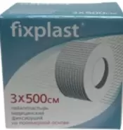 Лейкопластырь