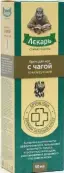 Лекарь д/ног с Чагой тонизир. Крем 50мл от БиоНатурика