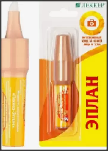 Леккер-Эплан Маркер №1 произодства Оберон НПП