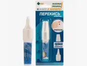 Леккер-перекись водорода Маркер №1 от Леккер ООО