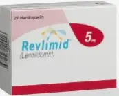 Леналидомид Капсулы 5мг №21 от Не определен