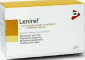 Лениреф Leniref Суспензия д/приёма внутрь 15мл №24 от Не определен