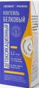 Леовит Фарма Коктейль белковый детоксикационный Напиток 200мл от Леовит