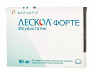 Лескол форте