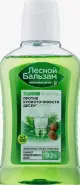 Лесной бальзам при кровоточ-сти кора дуба/пихта