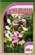 Леспедица копеечниковая Упаковка 50г в СПБ (Санкт-Петербурге) от Аптека Арония
