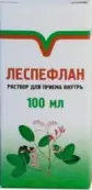 Леспефлан Флакон 100мл от Не определен