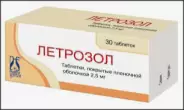 Летрозол