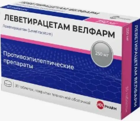 Велфарм-М ООО
