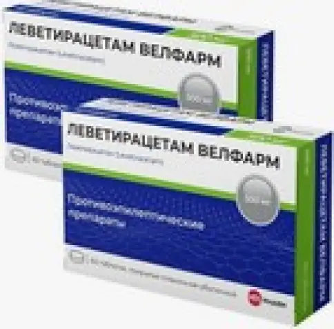 Велфарм-М ООО