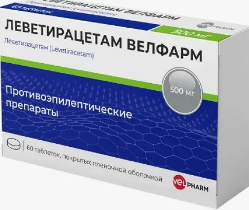 Велфарм ООО