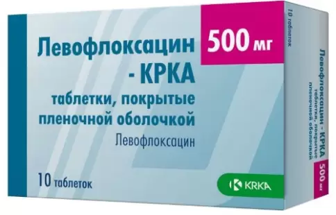 КРКА