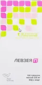 Левзея П Таблетки п/о 205мг №100 от Парафарм ПК ЗАО