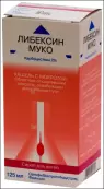 Либексин Муко от Санофи