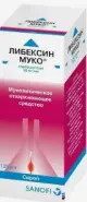 Либексин Муко