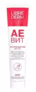 Либридерм АЕВИТ крем д/рук Туба 125мл от ЗДОРОВ ру Домодедовская