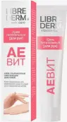 Либридерм АЕВИТ крем д/рук Туба 125мл от Дина Инт.