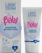 Либридерм Baby крем детский защитный Librederm