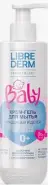 Либридерм Baby крем-гель для мытья новорожденных, младенцев и детей Librederm