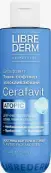 Либридерм Церафавит Тоник-софтнер для кожи лица и глаз успокаивающий для чувствительной кожи лица и глаз с церамидами и пребиотиком Librederm Cerafavit Флакон 200мл от Биофармлаб ООО